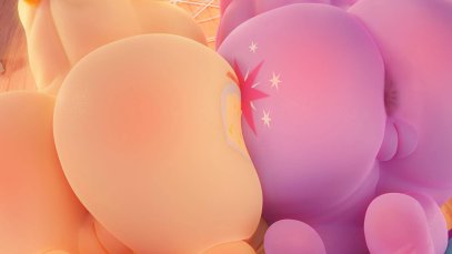 Mlp porn 3d