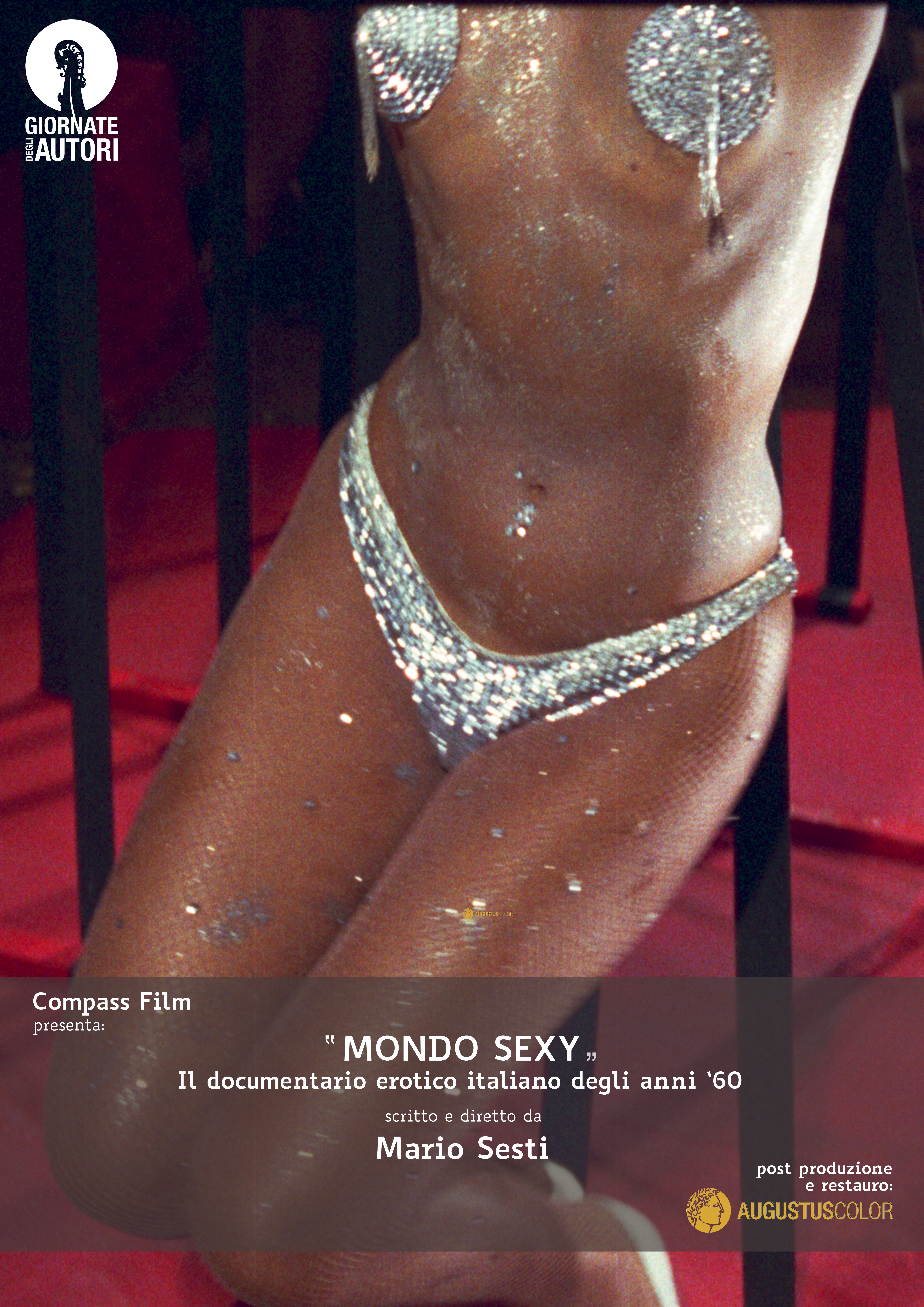 Mondo sexy 2019
