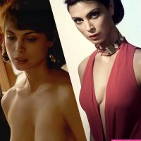 Morena Baccarin OnOff