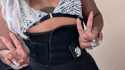 Naejae fingering