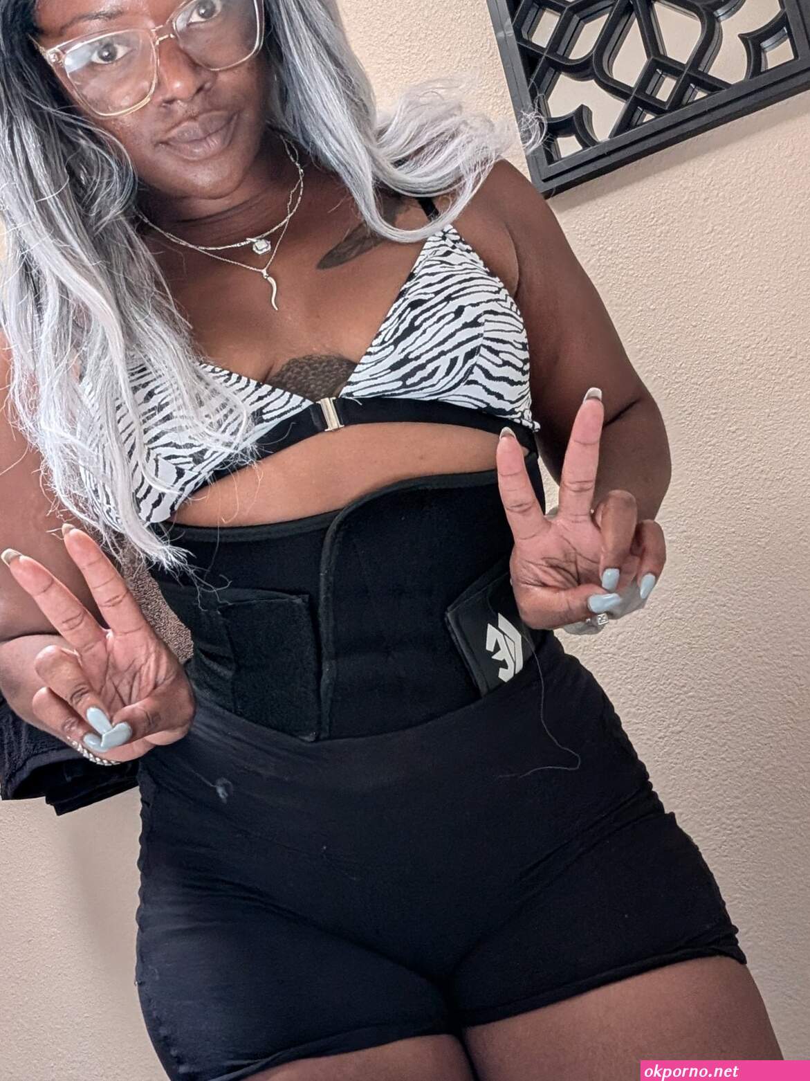Naejae fingering