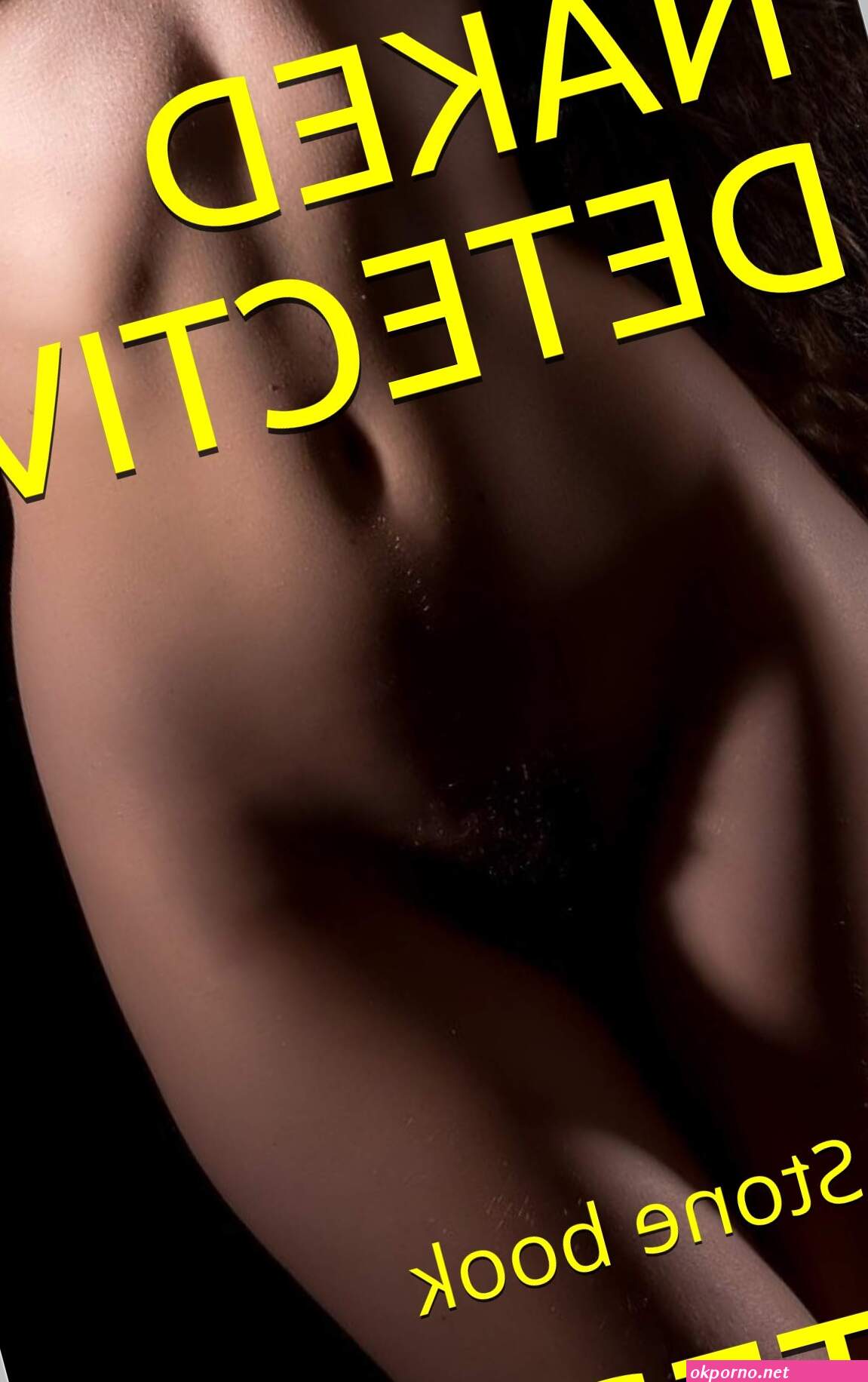 Naked detective