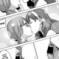 NILF Porn Comics
