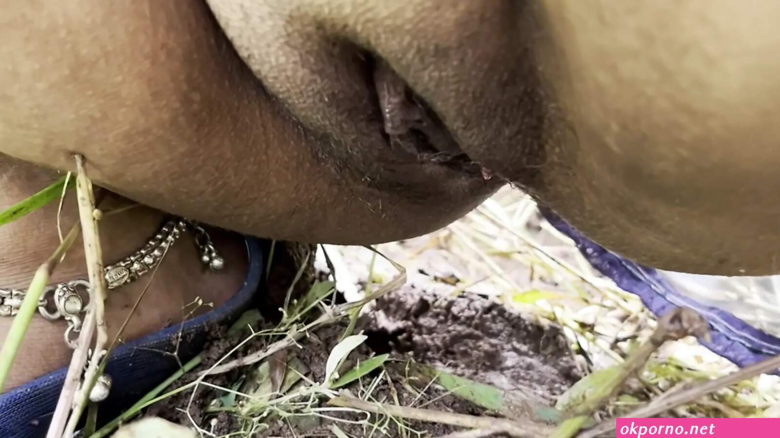 Tight pussy aunty