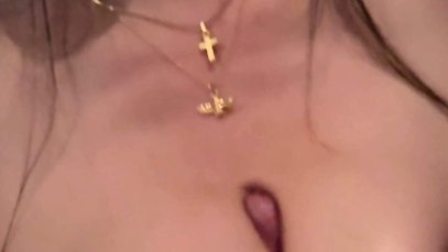 Titty fuck titfuck
