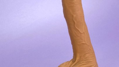 Vibrator riding