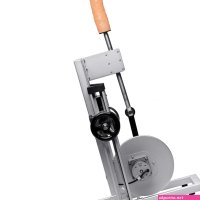 Flywheel Fuck Machine with Travel Power Adapter