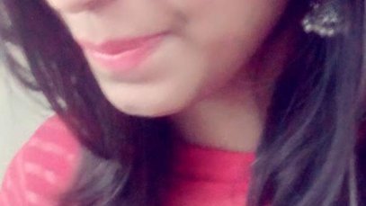 Instagram – Muskan punjabi girlfriend leak