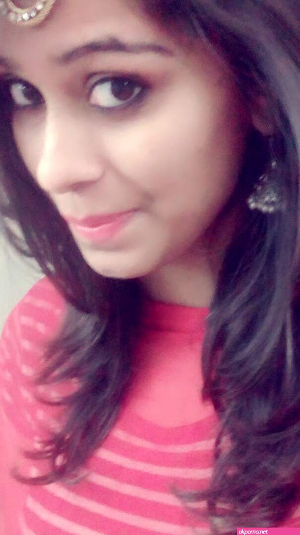 Instagram – Muskan punjabi girlfriend leak