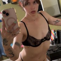 Ashleyadamsss Nude OnlyFans Leaks