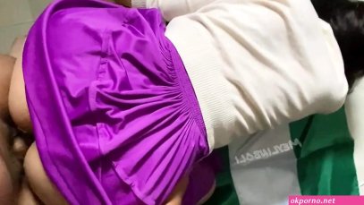 Cholitas porno