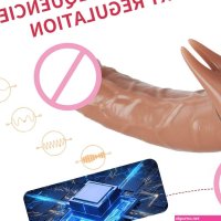 Descubre el mejor doble consolador para parejas lesbianas: una experiencia inolvidable