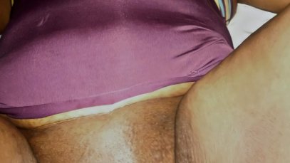 Fat black ass pussya0