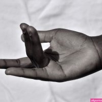 FINGER FUCKN GOOD