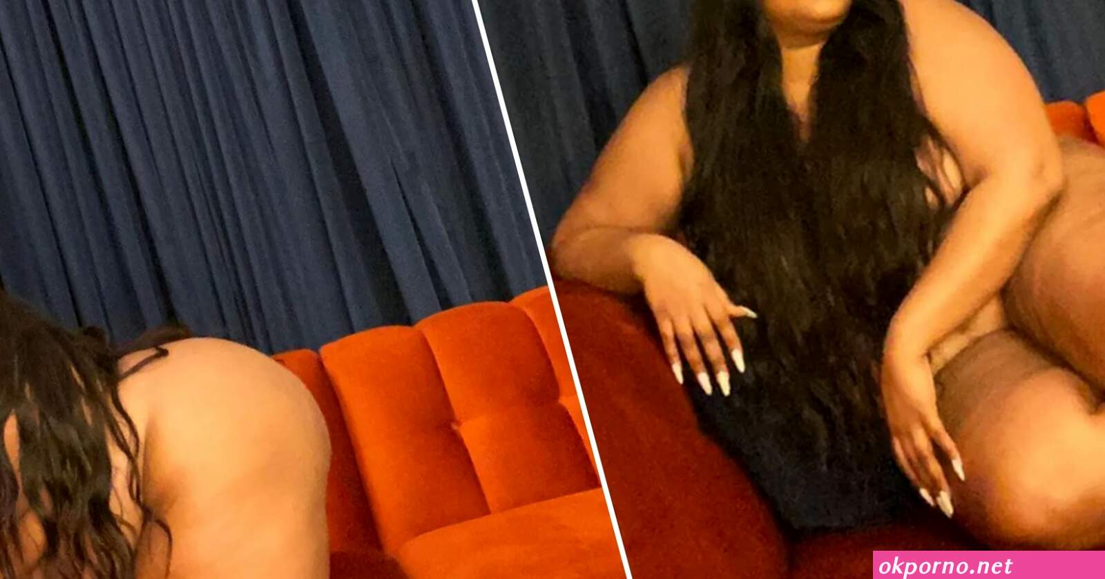 Lizzo nude