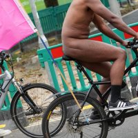 Brighton Naked Bike Ride postponed over safety concerns