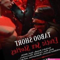 Taboo Short Erotic Sex Stories: Includes Rough Anal BDSM Role-Play