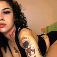 Escort model Kayla