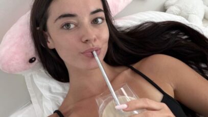 Instagram – Chanel Soerholt