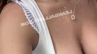 Instagram – Danielle Mitroi / itsmitroiboiii [Nudes]
