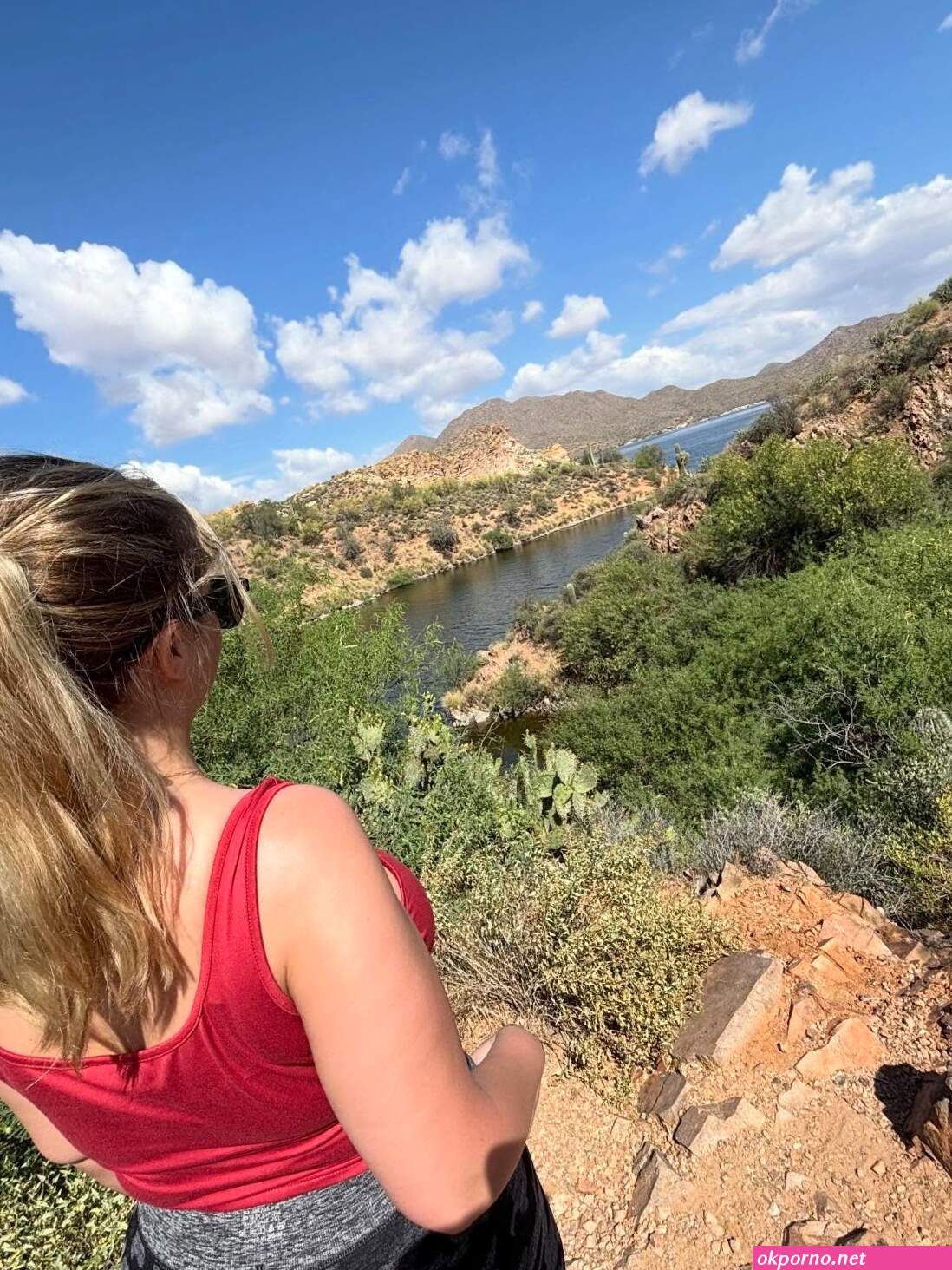 Instagram – Savannah / savannah.skye