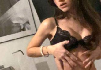 Instagram – Tahira Federspiel / tahirafederspiel [Nudes]