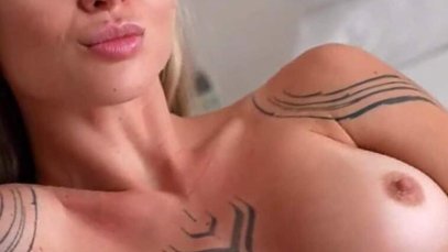 OnlyFans – Janna Pavlova – pretty_potatoo – JennyQ (+videos!)