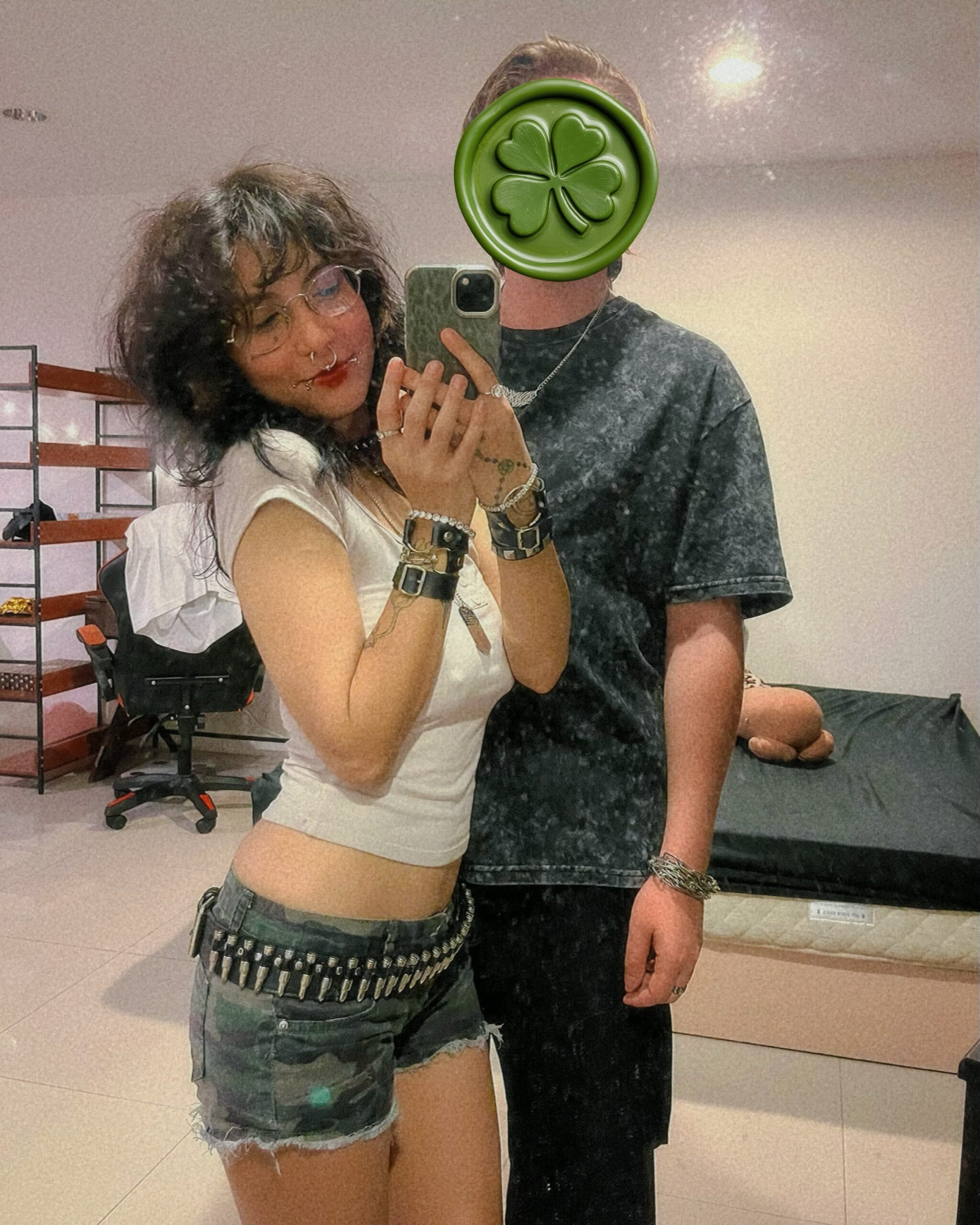 OnlyFans – Ugly Boy ★ VIP / @itzel2002