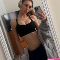Hallie_da_blonde Nude