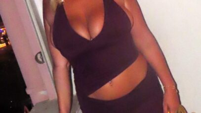 OnlyFans – Little Blonde Bombshell / @tam96