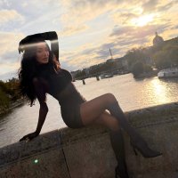 Celebrity – Nicole Scherzinger image 3