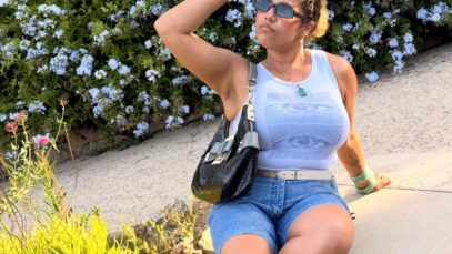 Instagram – Maya / milkygr3en