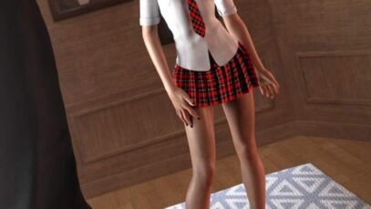 Porn academy 2009
