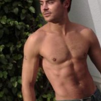 Happy 31st to Zac Efron!