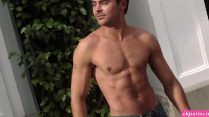 Zac efron porn
