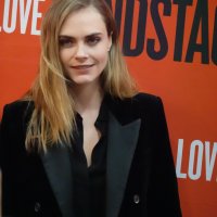 Celebrity – Cara Delevingne - Page 7 image 75