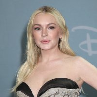Celebrity – Lindsay Lohan - Page 5 image 52