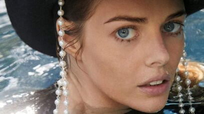 Celebrity – Samara Weaving