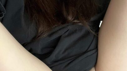 Cum inside mom pussy hairy
